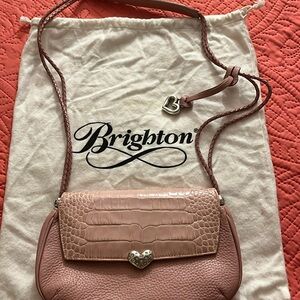Ladies shoulder purse